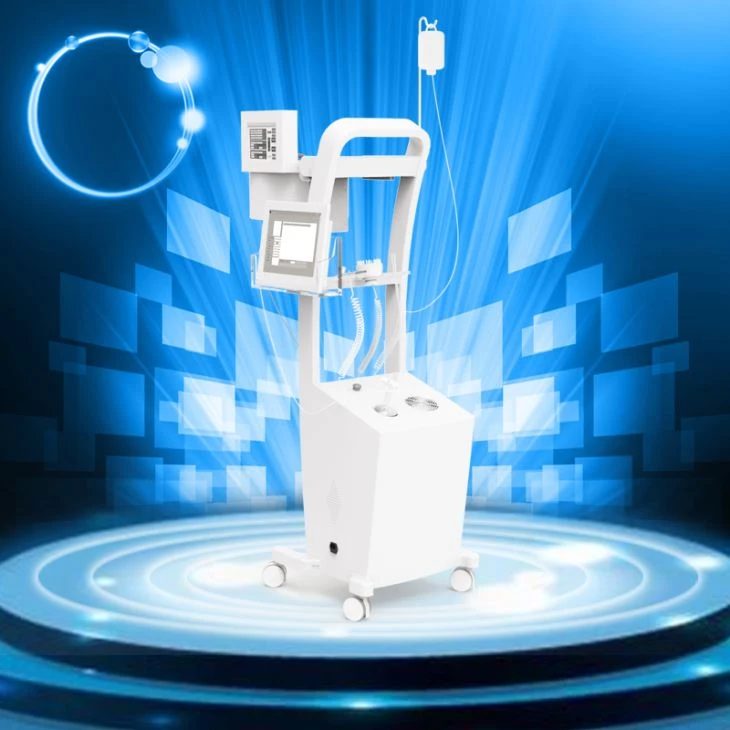 Best Regrowth Treatment 650nm Laser Hair Growth Machine
