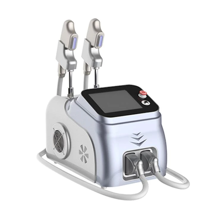 Portable Ipl Shr Machine For Hair