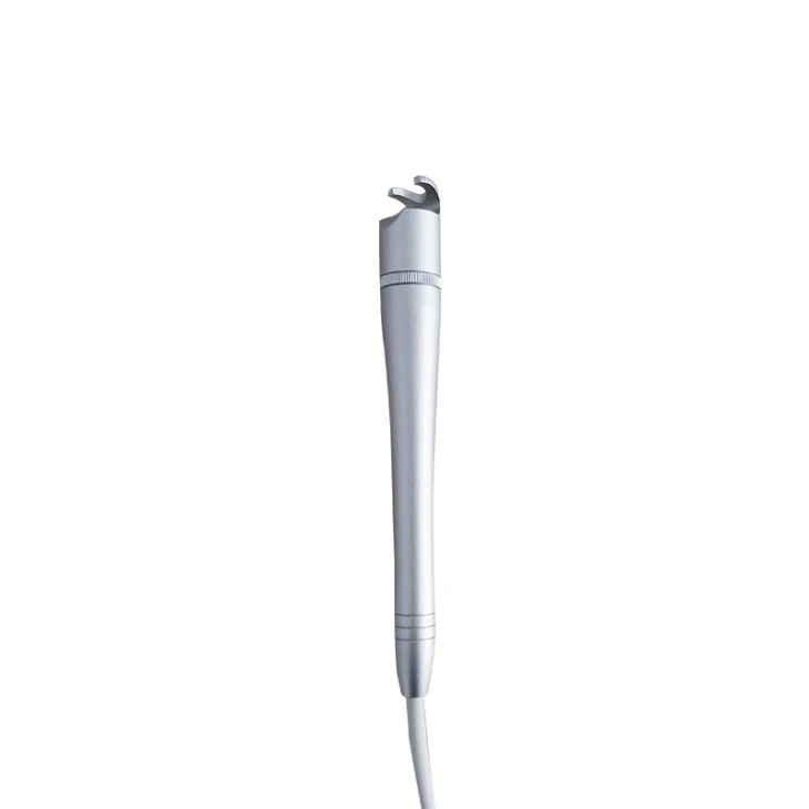 Diode Laser Spider Vein Removal