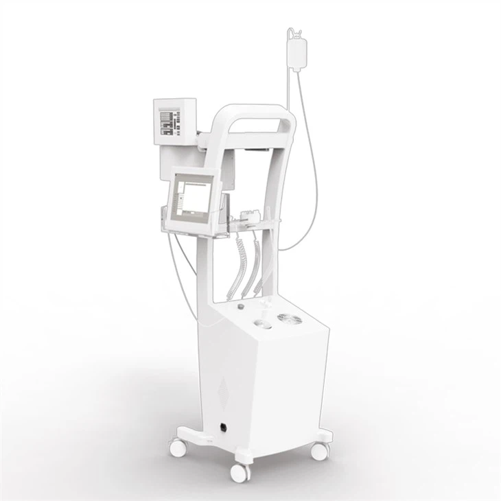 Low Level Laser Therapy Hair Loss Treatment Machine