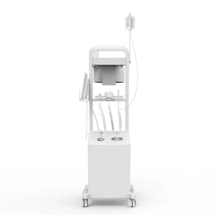 Low Level Laser Therapy Hair Loss Treatment Machine