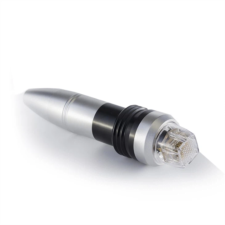 Microneedle RF And Fractional RF Machine For Sale