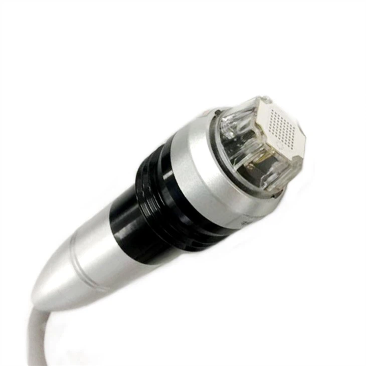 Microneedle RF And Fractional RF Machine For Sale