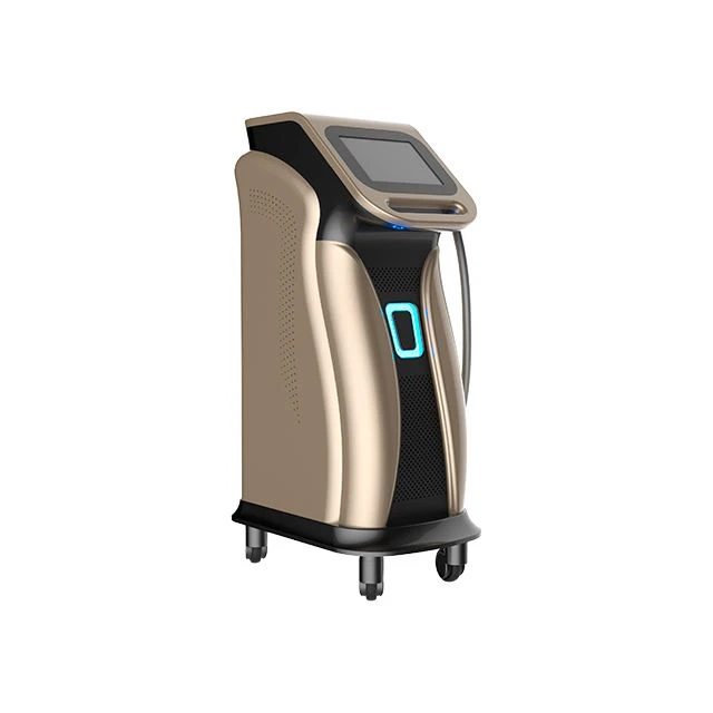 808nm Diode Hair Removal Laser Machine