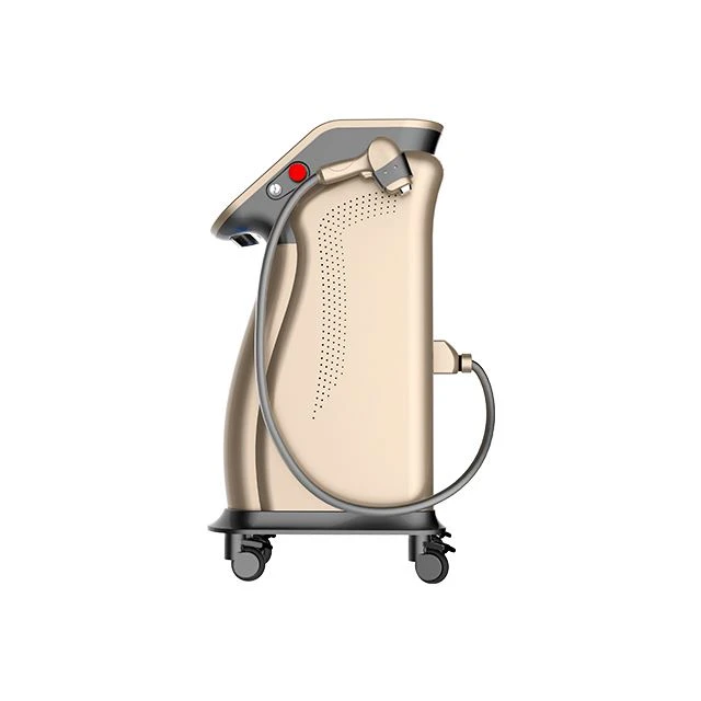 New 808nm Diode Laser Hair Removal Machine