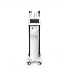 Függőleges frakcionált rf mikrotűs gép arcemelő gép